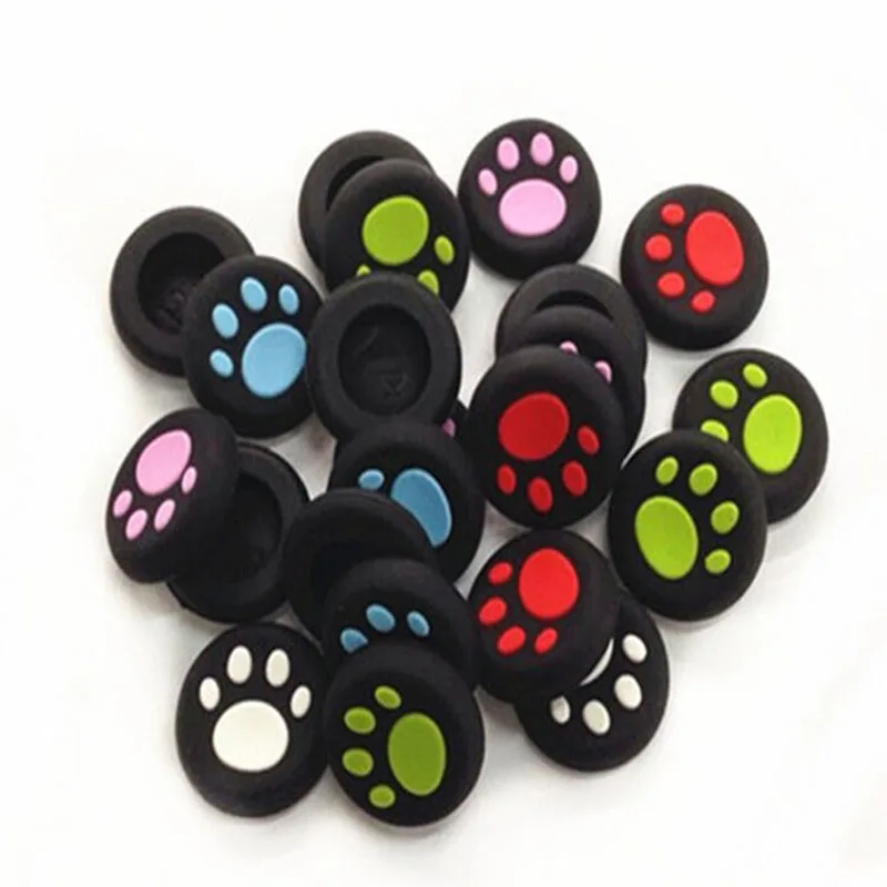 Чехол для джойстика Sony PlayStation Dualshock 3/4 PS3 PS4 Xbox One 360 2 шт.