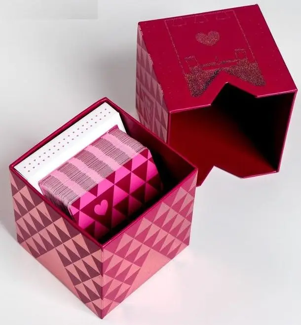 Игра для двоих &ampquotВсегда хотел спросить&ampquot | Спорт и развлечения