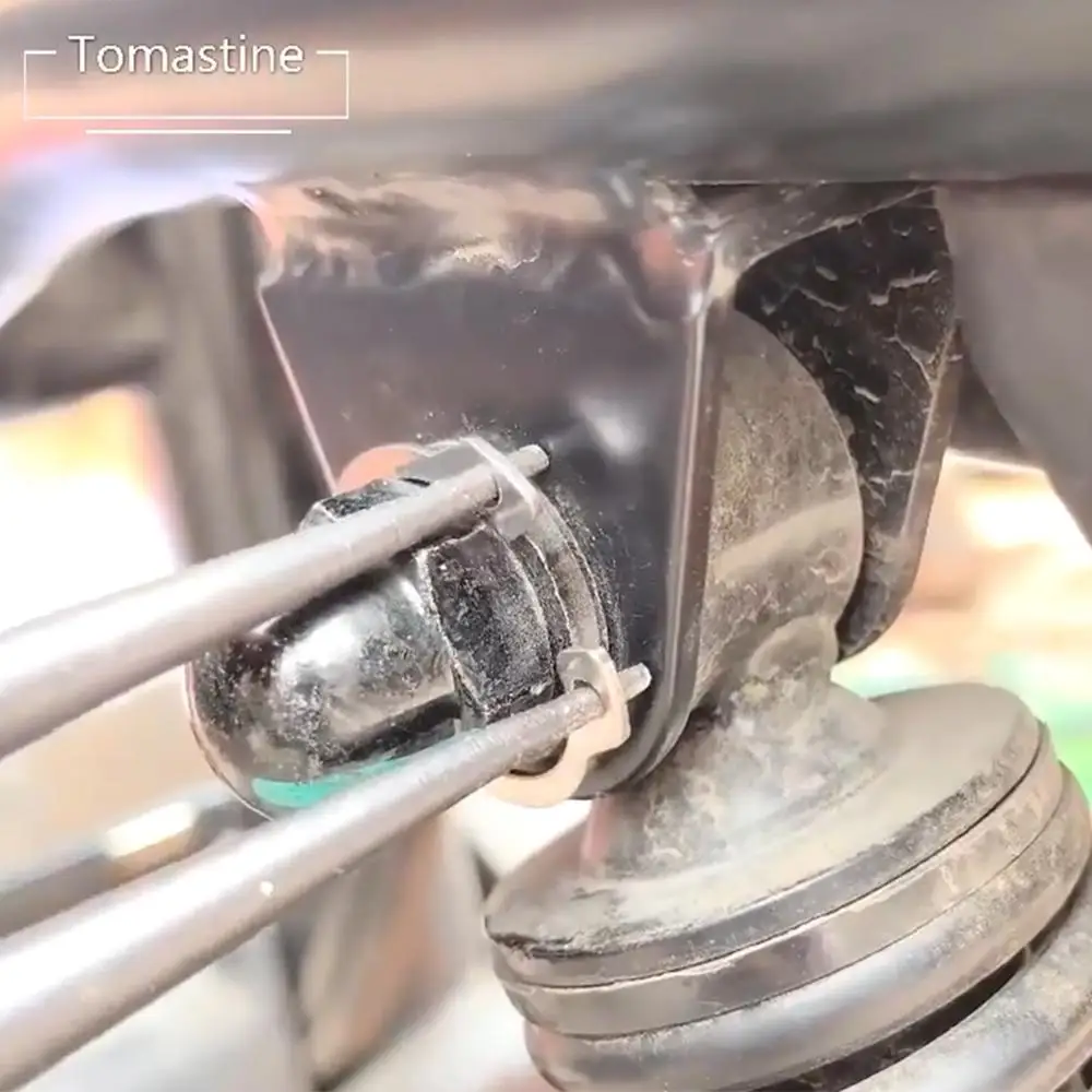 Портативные внутренние и внешние плоскогубцы 4 шт./компл. 7 дюймов удерживающие