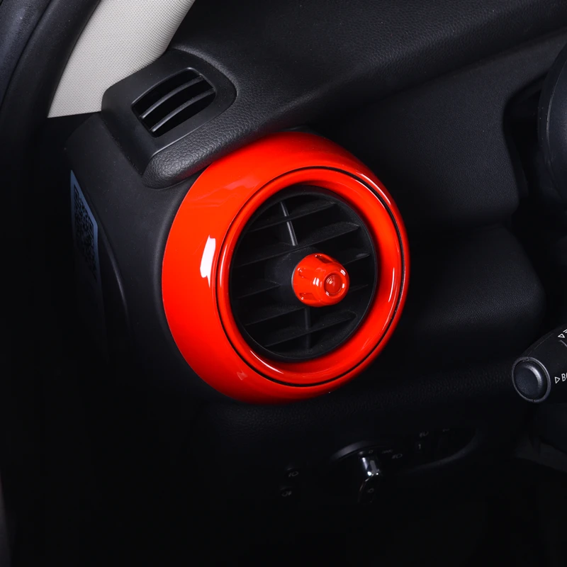 Автомобильный Кондиционер декоративная наклейка на вентиляционное отверстие