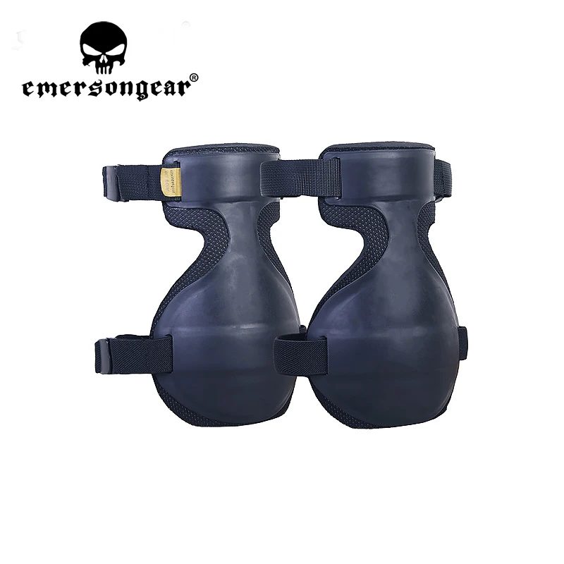 Emerson gear тактические наколенники для страйкбола снаряжение защиты колена