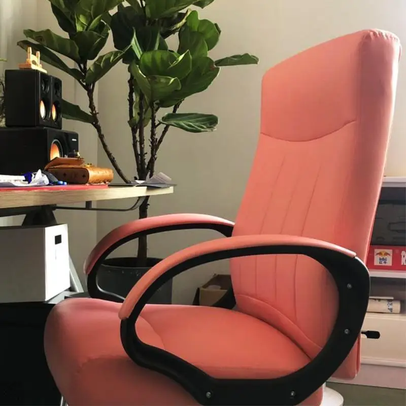 Poltrona Silla Study Cadeira Sessel Stoelen Fotel Biurowy Sillon компьютерная мебель Chaise De Bureau Gamer офисное