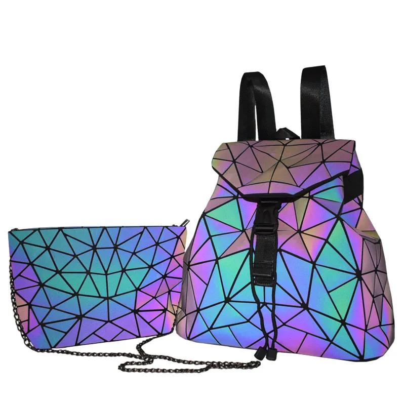 Женский рюкзак школьный ранец для девочек-подростков большая вместительность