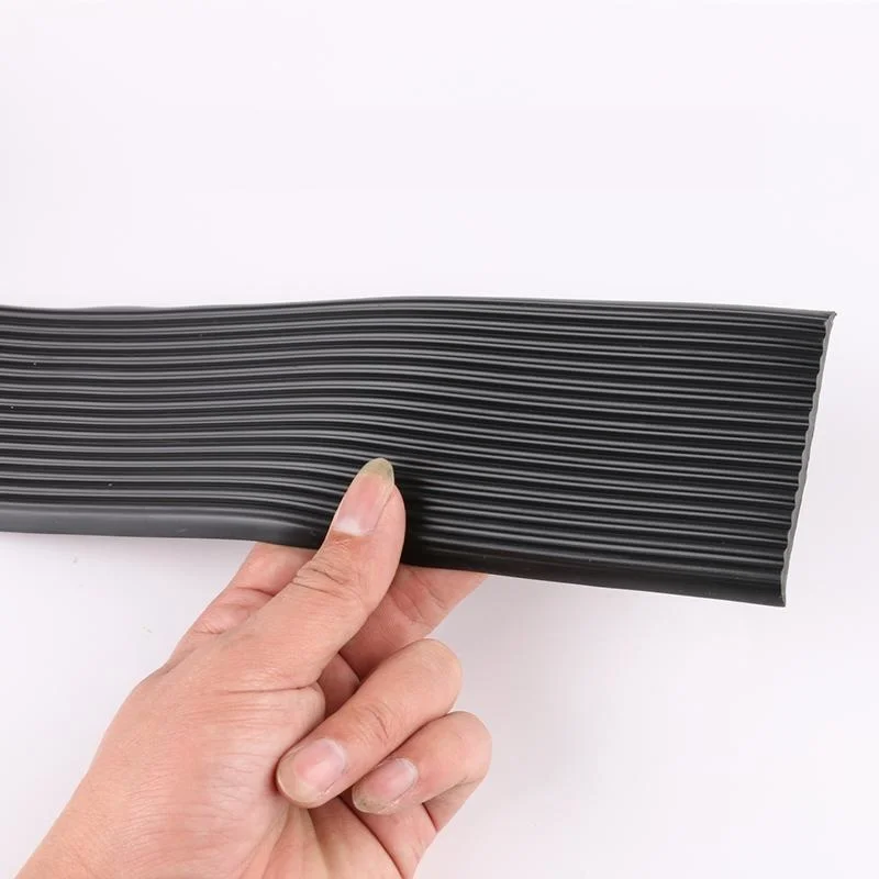 Decorative Decoration Aleron for Styling Aileron Voiture Tuning Spoiler Auto Coche Car Lip Protector Universal Side Skirt Bumper |