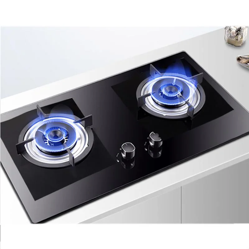 1/2/4 шт. коврик для газовой плиты|вставки посуды| |