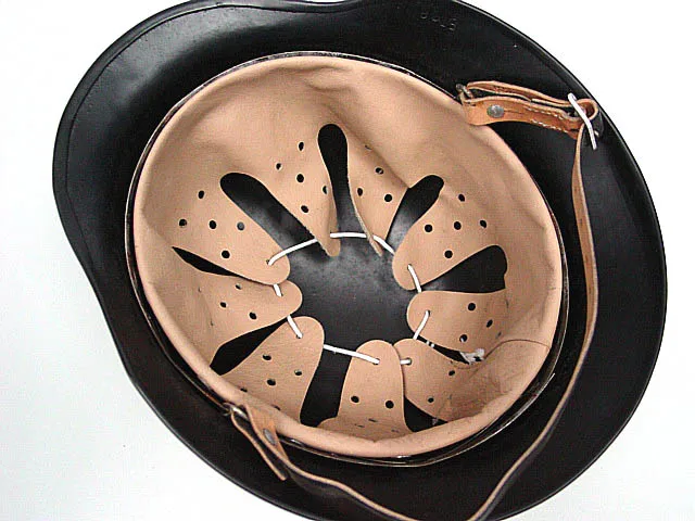 Высококачественный немецкий шлем M35 Стальной черный зеленый серый Тактический