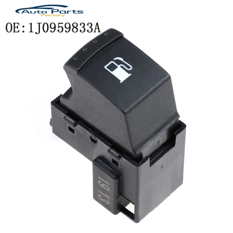 Новый задний багажник топливный бак газовый переключатель двери для Volkswagen Bora Jetta