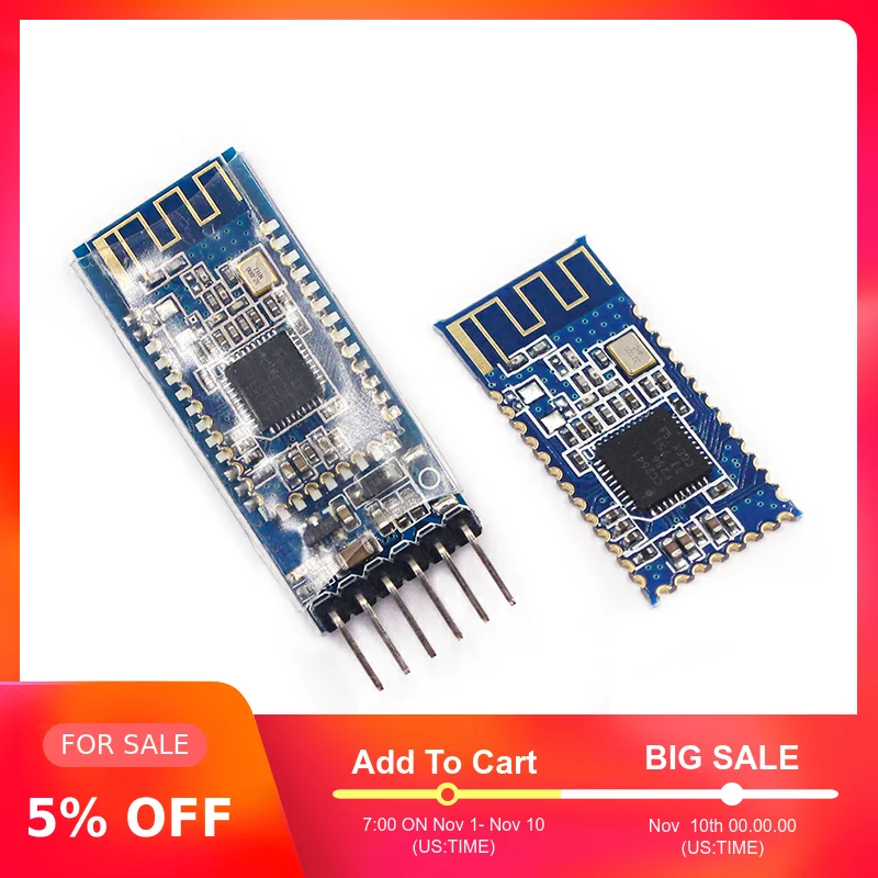 AT 09 Android IOS BLE 4 0 модуль Bluetooth для arduino CC2540 CC2541 Серийный беспроводной совместимый HM 10|