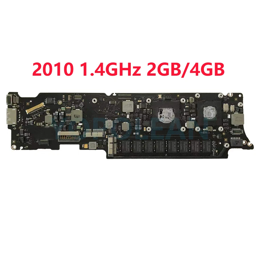 Полностью протестированная материнская плата для Macbook Air 11 &quotA1370 A1465 логическая