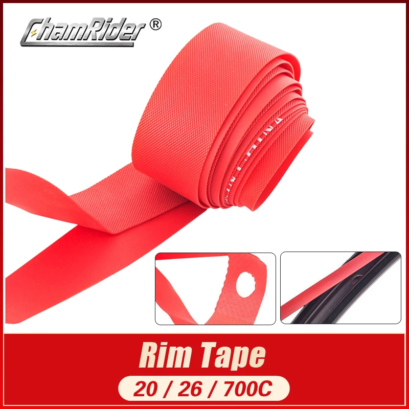 

Накладки на внутреннюю трубу для велосипеда, 20 дюймов, 26 дюймов, 700C, 1 пара, 2 шт.