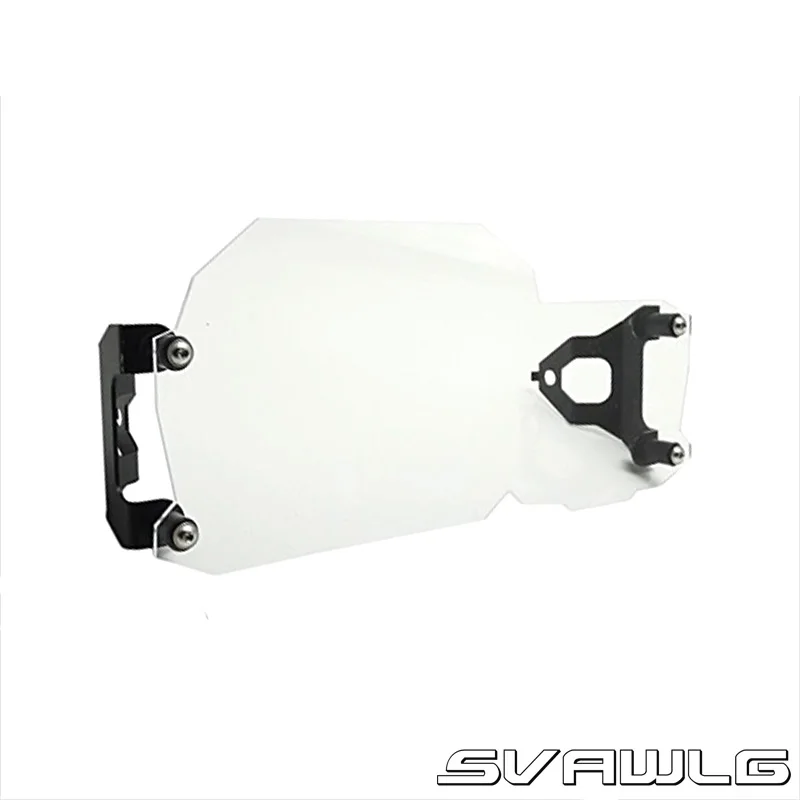 

For BMW F800GS / ADV Adventure Quick Release Stainless Steel Headlight Guard Protector For BMW F800/F700/F650 GS Twin