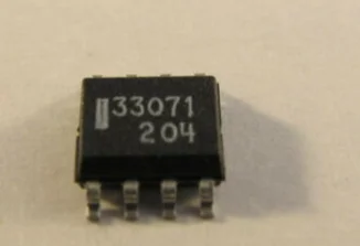 MC33071D SMD SO8 Motorola одиночный рабочий усилитель | Электронные компоненты и