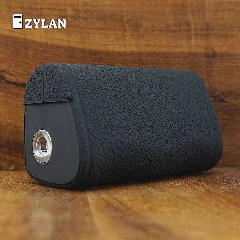Чехол для ASMODUS Minikin 3 S 200w Kit Box Vape комплект силиконовый чехол защитный гель защиты