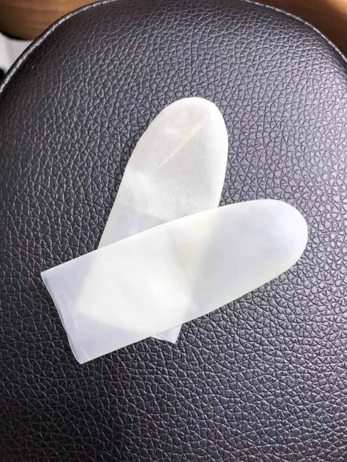 Инструменты для обслуживания часов импортная ультратонкая накладка на палец