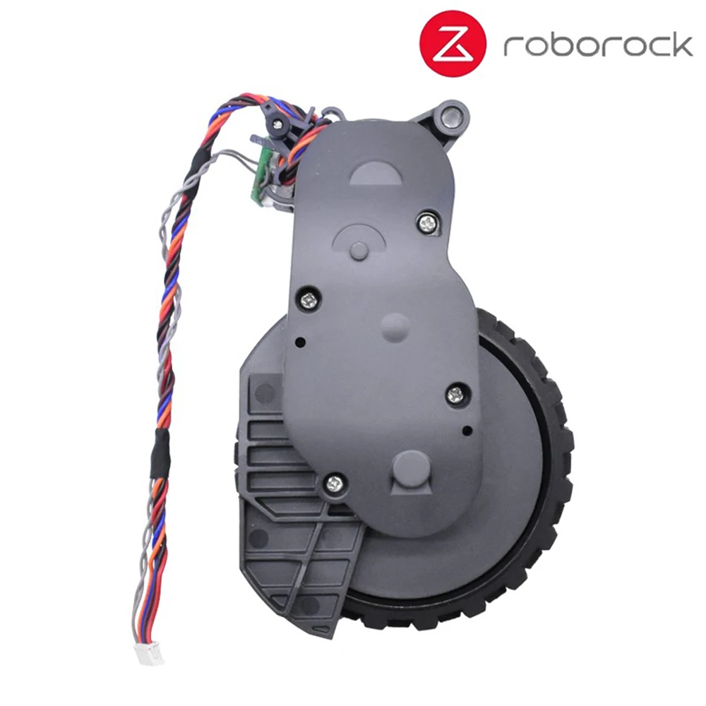 Запчасти для пылесоса Roborock S5 MAX S50 S55