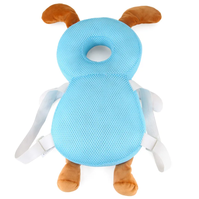 Защита от падения дышащий подголовник для ребенка локатор сна безопасный