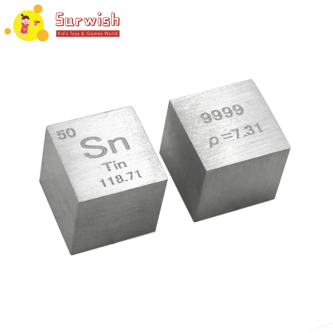 1 шт., игрушки для детей, Обучающие кубики для рукоделия, 10X10X10 мм