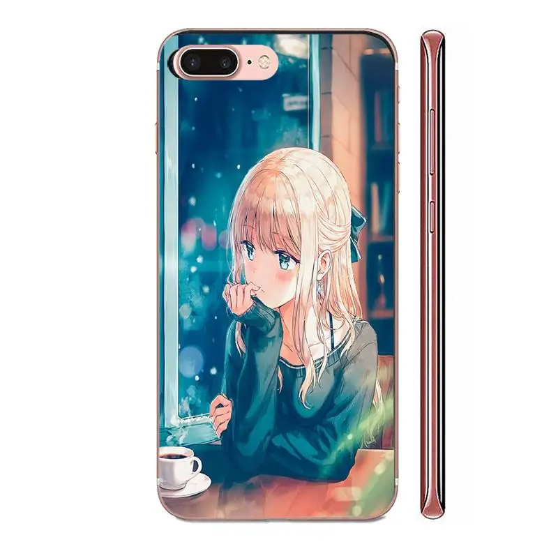 Для Xiaomi Redmi Note 8 8A 8T 10 K30 5G чехол для телефона из мягкого силикона ТПУ с рисунком