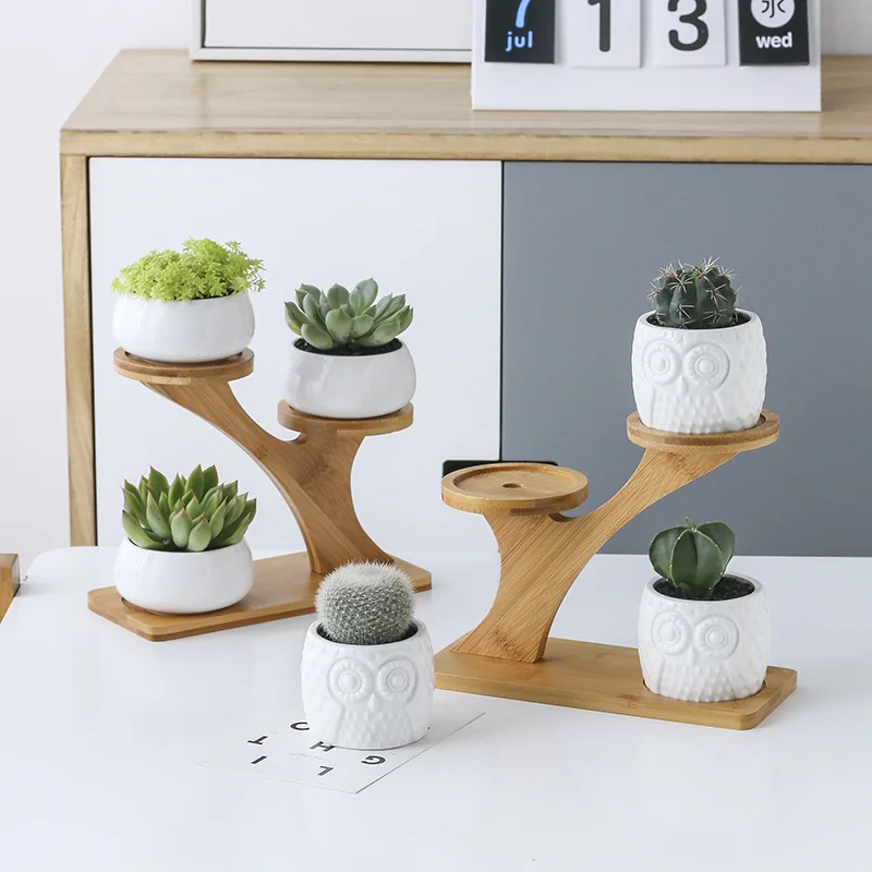 

Зеленые искусственные суккуленты ZAKKA, украшение для дома и сада, свадебные растения, настенная Цветочная композиция, бонсай, искусственные ...