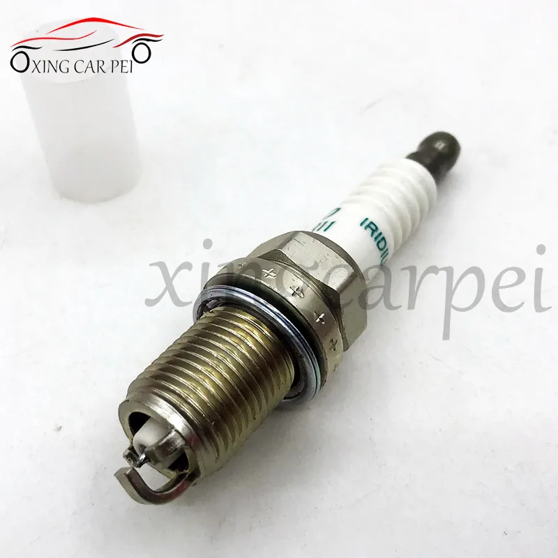4 шт. 90919-01230 SK20BR11 иридиевая Свеча зажигания для Toyota AVENSIS VEROSSA T25 X11 AZT250, зат251 1az-обязательно (art.: 3920b5ceacdff) - 3920b5ceacdff