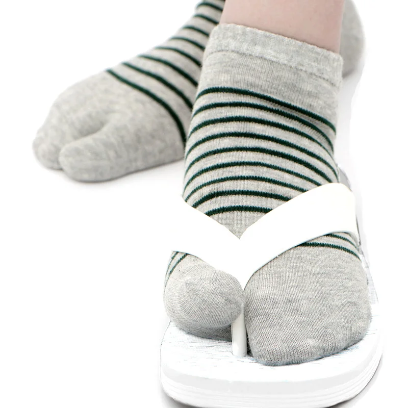 

Men's Sport Socks Cotton Breathable Five Finger Ankle Running Cycling Socks Women Absorb sweat Running Basketball Sports Sock