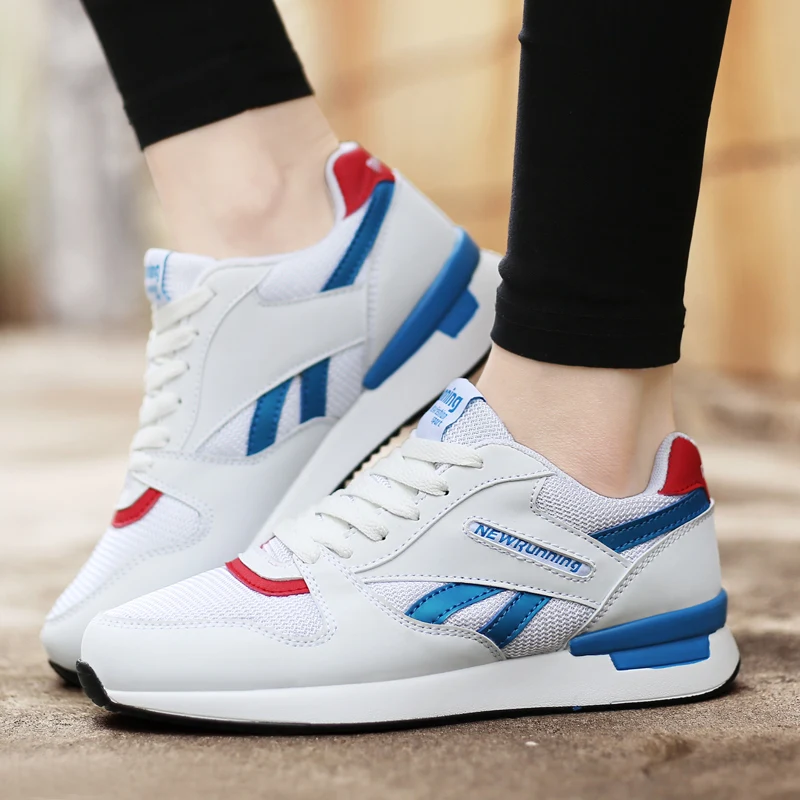 

Mens Air Mesh Sneakers Unisex Spring Autumn Casual Shoes Outdoor Fit Sneaker Couple Breathable Flats Shoe Women Lace Up Footwear