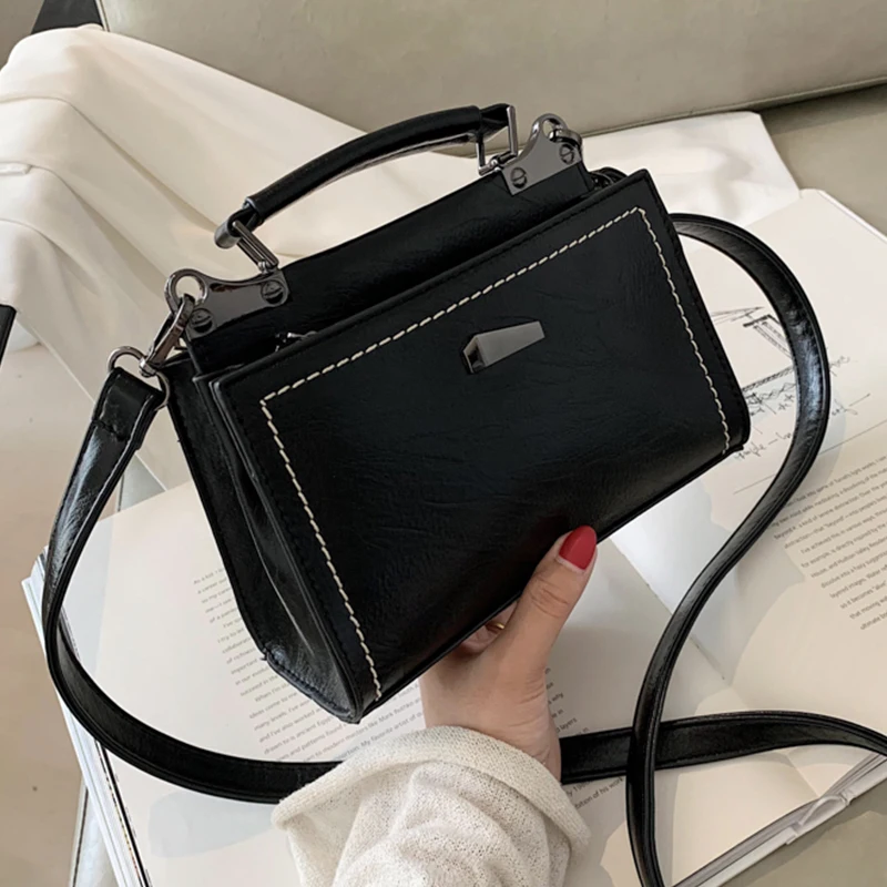 Дизайнерские сумки высокого качества модные маленькие Наплечные Сумки из