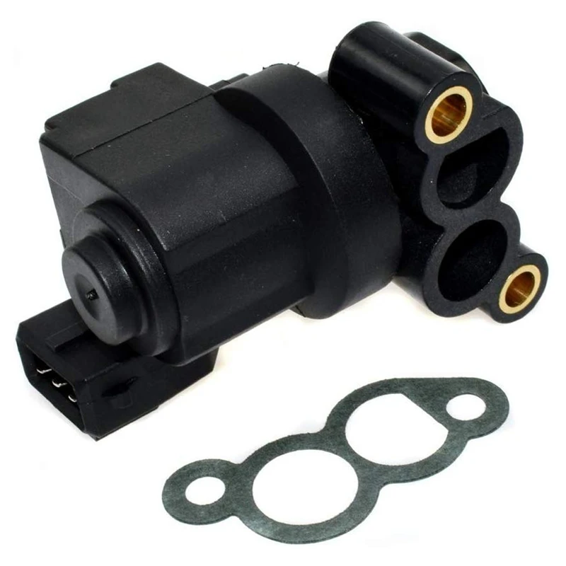 35150-22600 Регулятор ХОЛОСТОГО хода для HYUNDAI Accent Elantra Tiburon 00-06 Kia Motors | Автомобили и