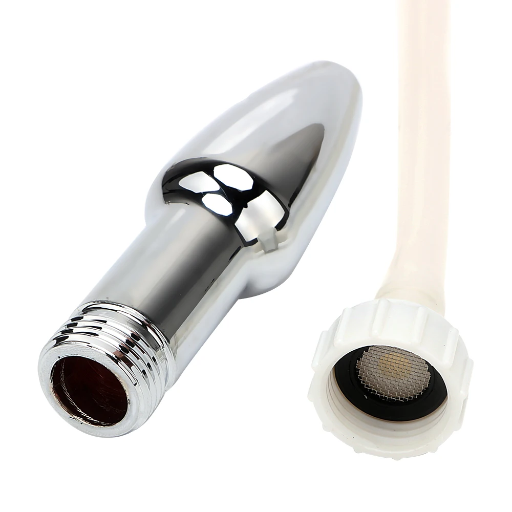 IKOKY Ректальный распылитель секс игрушки для мужчин женщин геев анальный