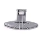 Дверная ручка CPDD для стиральной машины lg с фронтальным погрузчиком