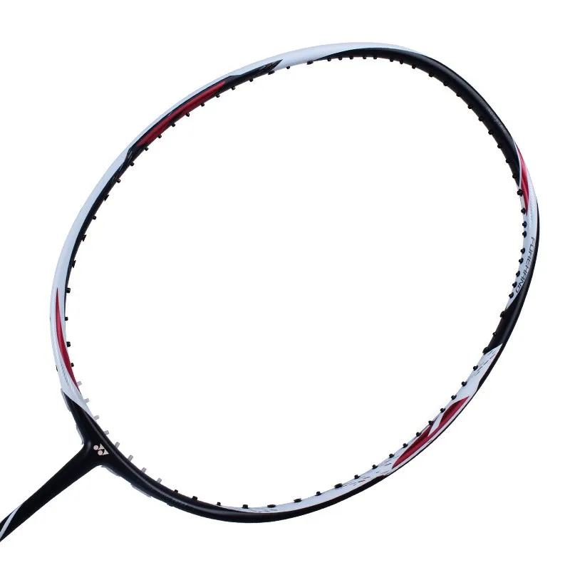Оригинальная ракетка для бадминтона Yonex Viktor Axelsen Duorazs, профессиональная ракетка из углеродного волокна Yy, сделанная в Японии