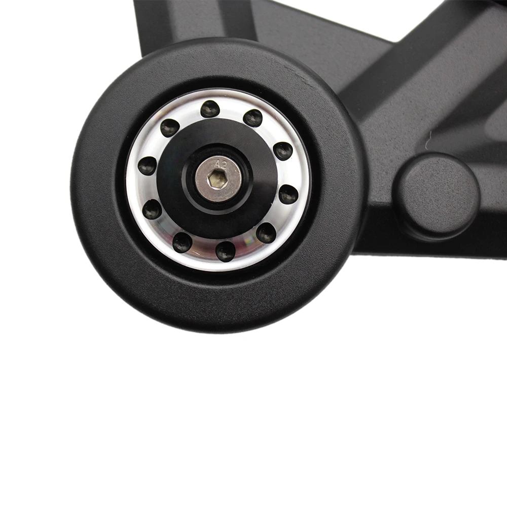 Для BMW GS R 1250 R1250GS R1250 LC Adv эксклюзивная 2019 Защитная панель боковой рамы мотоцикла