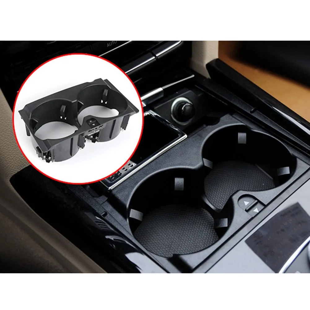 

Durable New Useful Cup Holder Divider Cup Accessories Direct Replacement