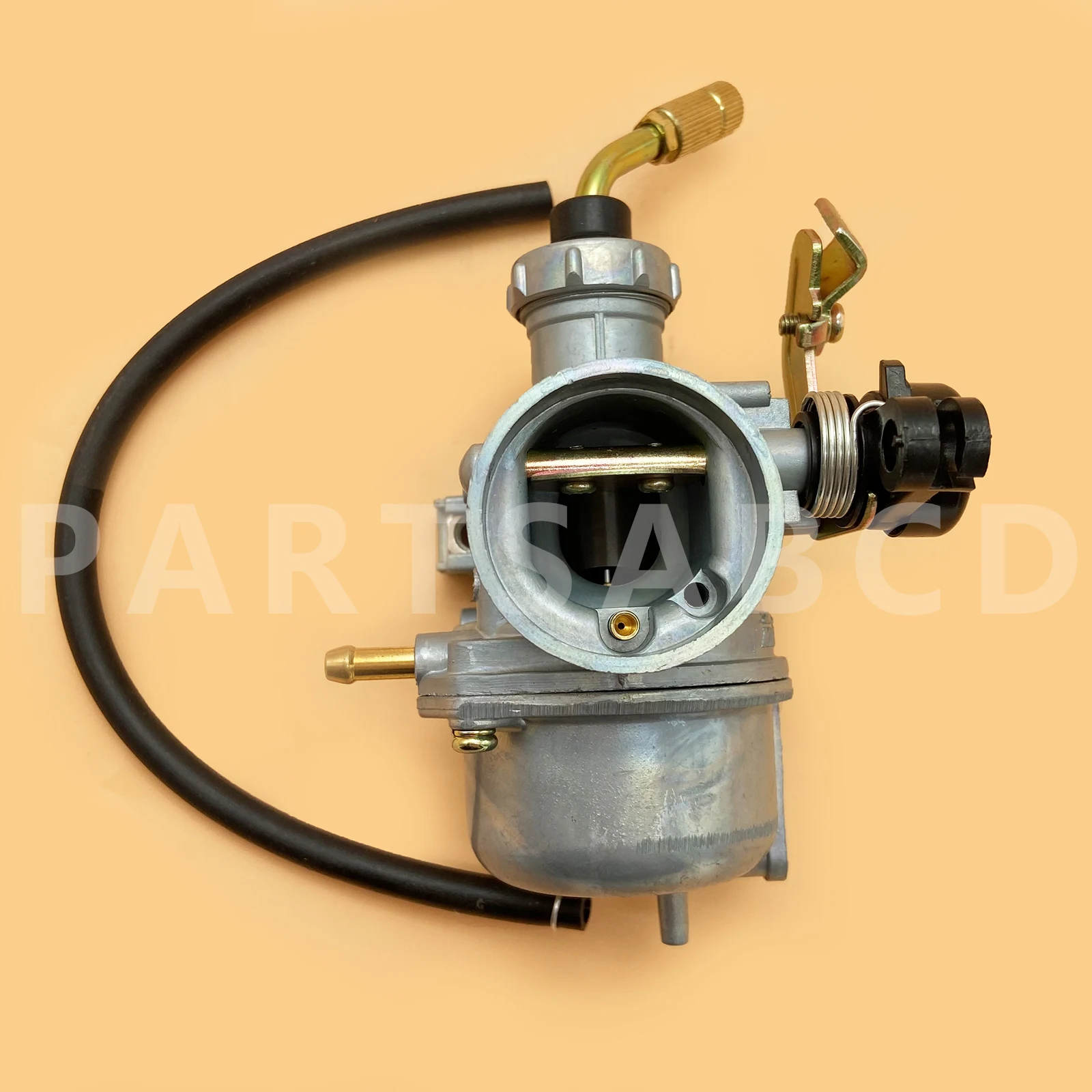 Новый карбюратор для Keihin Fit Bajaj Chetak 4 тактный Carb BAJAJ175 125 Carb|Детали и аксессуары