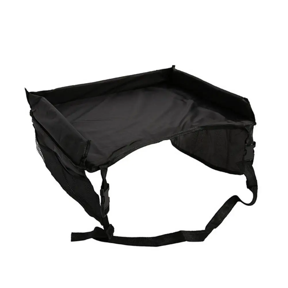 Поднос для автомобильного сидения дорожный органайзер безопасного игрового