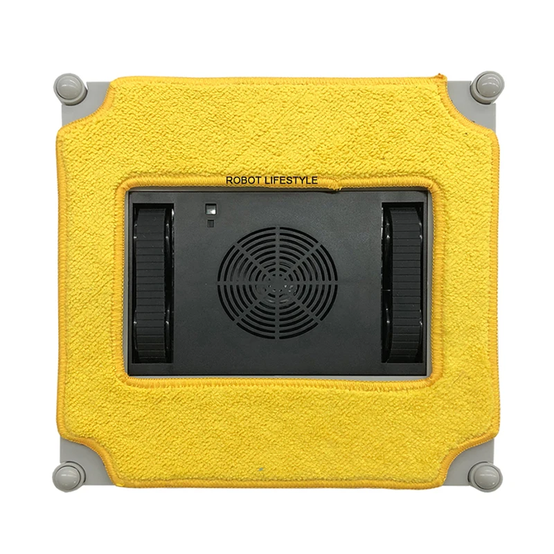 

Newest Ultrathin Robot Vacuum Cleaner Window Cleaning Robot Window Cleaner Robot Window Robot Glass Cleaning Robot Window Washer