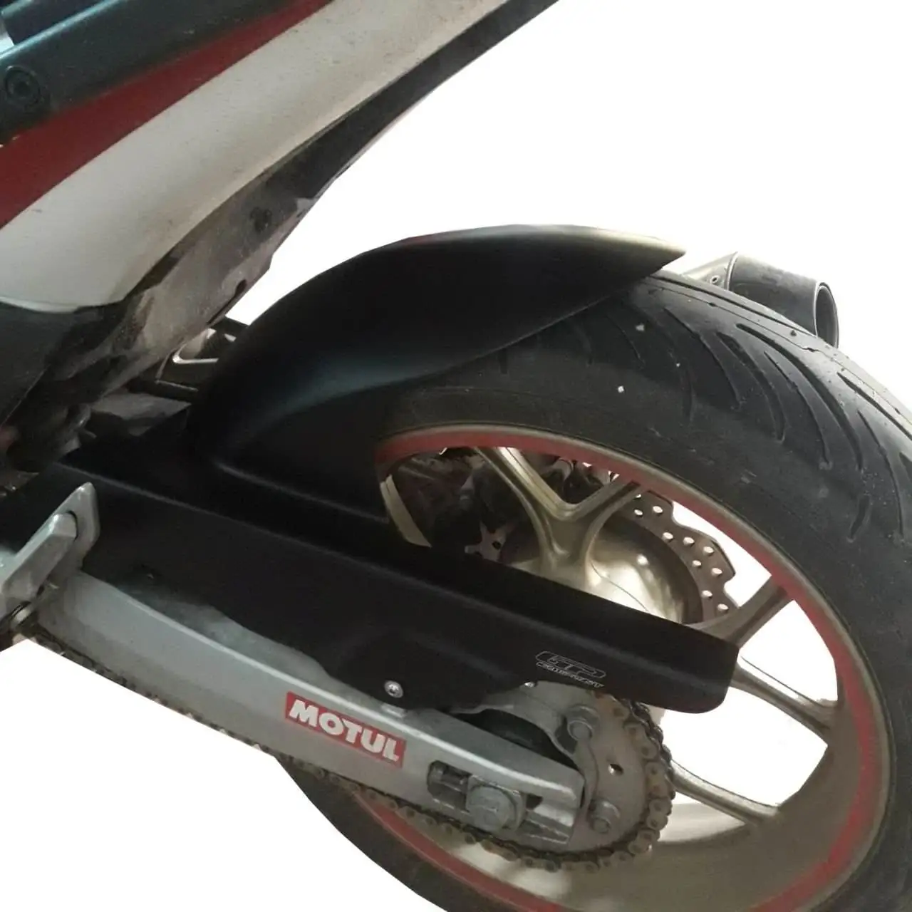 

Для заднего крыла NC 700 D Integra 2. Модель 2012-2013