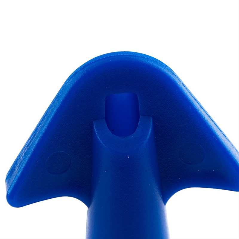 

3Pcs Caulk Nozzle Applicator Silicone Glue Caulking Scrapers Caulk Tools Epoxy Piston Nozzle For Caulk Finishing And Sealing