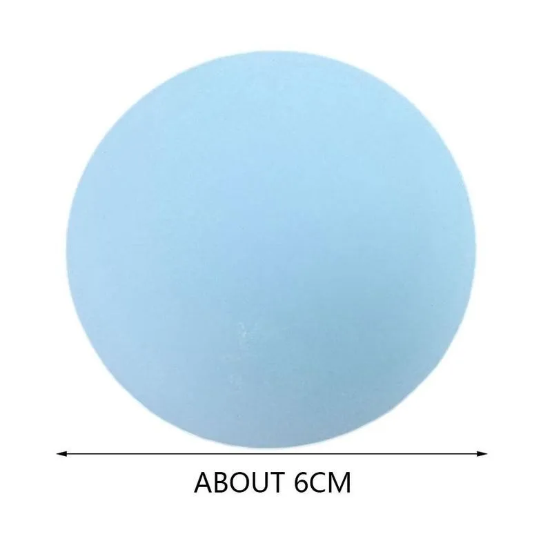 

Luminous Decompression Ball Stress Relief Ceiling Balls Squash Ball Globbles Decompression Toy Sticky Target Ballceiling Light