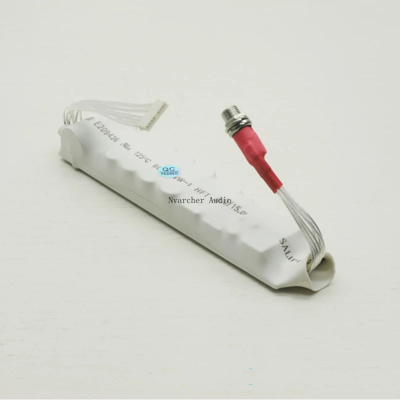 Nvarcher Линейный модуль преобразования питания DIY выделенный источник для MAC MINI/Macbook