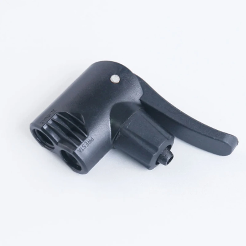 

Clip Pump Nozzle US/UK PVC Maintenance Outdoor Cycling Riding Travel Sports