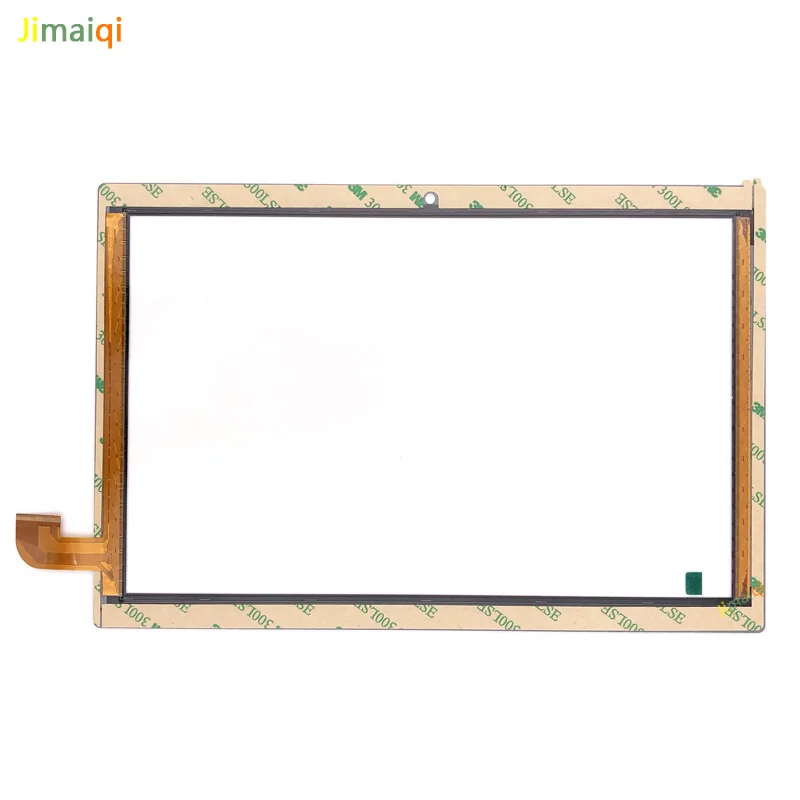 Сменный сенсорный экран 10 1 дюйма для планшета ПК сенсорная панель с цифровым