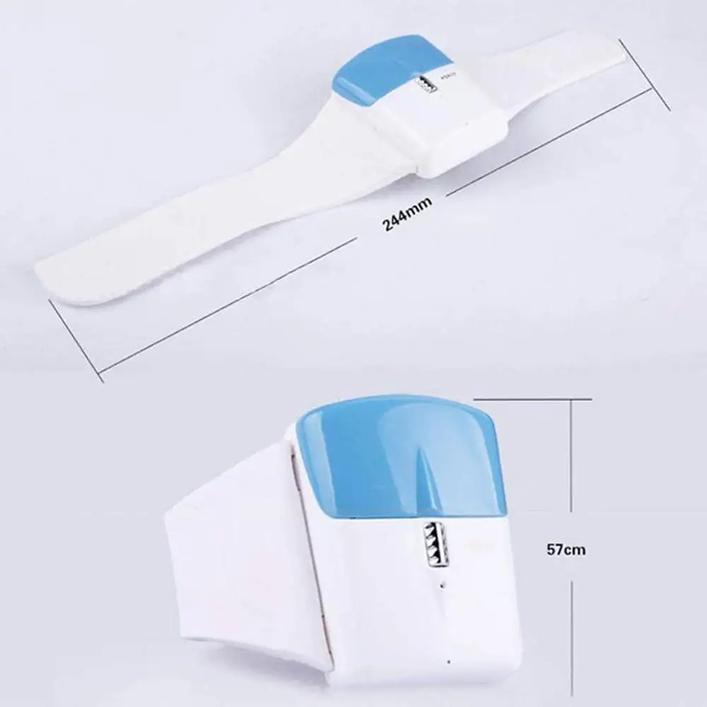 Устройства против храпа интеллектуальный электронный измеритель сна помощь в и