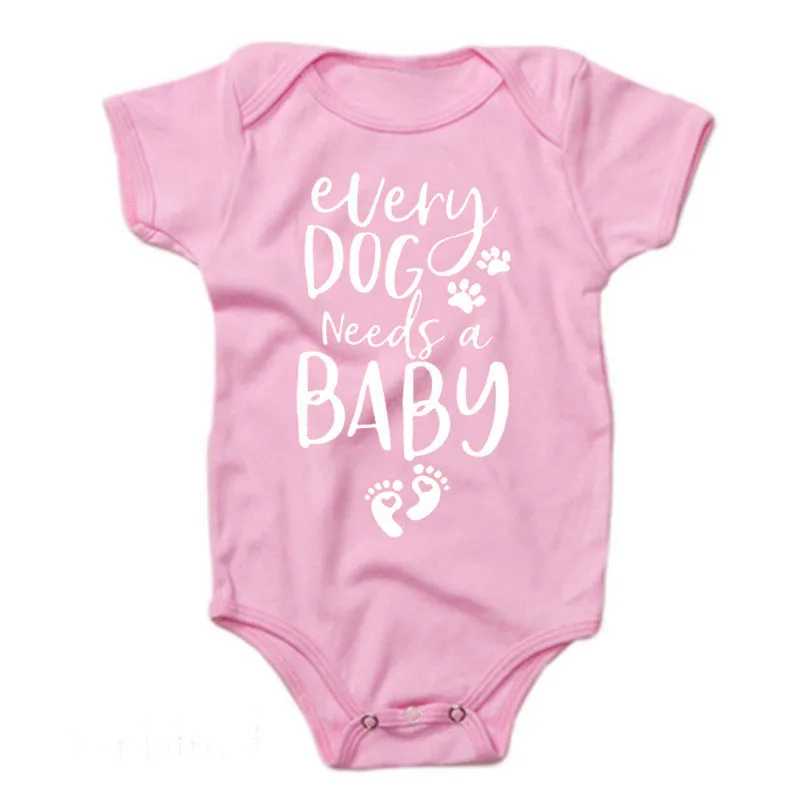 Одежда для новорожденных девочек и мальчиков боди Летний комбинезон с буквенным