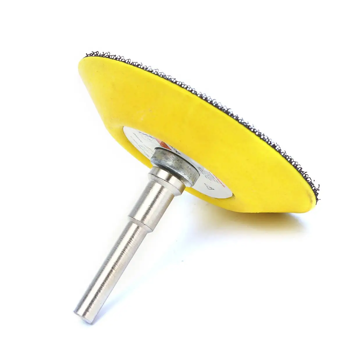 

60PCS 75mm Sanding Pad Polishing Grit Disc Polishing Sandpaper Shank Set Woodworking Abrasive Tools Power Tools Accessories