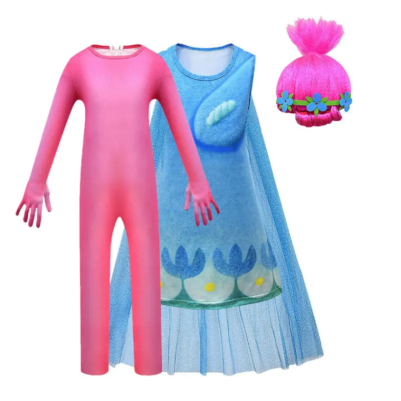 Летние платья Рождественское платье карнавальный костюм с героями мультфильма