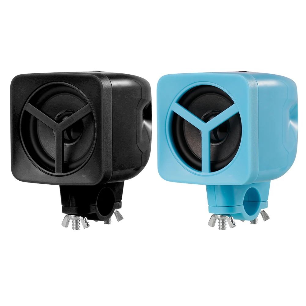 

Bicycle Bluetooth-compatible Speaker USB Charging Outdoor Portable Mountain Bike Loudspeaker Cycling Equipment