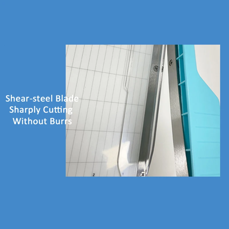 Машина для Резки Бумаги A5 6x9 дюймов | Канцтовары офиса и дома