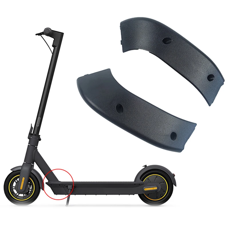

1Pcs Electric Scooter Accessories For G30 Fender High Hardness Plastic Shell Various Parts Of Electric Scooter