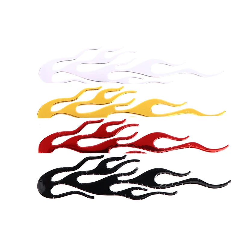 Светоотражающая наклейка для автомобилей и мотоциклов 20 х4 см | Автомобили